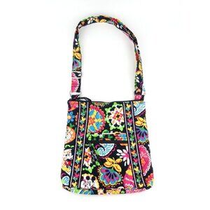 Vera Bradley Disney Parks Midnight With Mickey Hipster